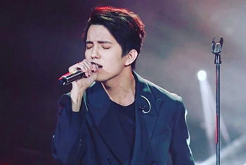 Фотография к новости: Новогодние концерты с участием Димаша покажут в Казахстане, России и Китае 