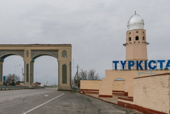 Фотография к новости: Более 240 млрд тенге инвестировано за год в Туркестанскую область