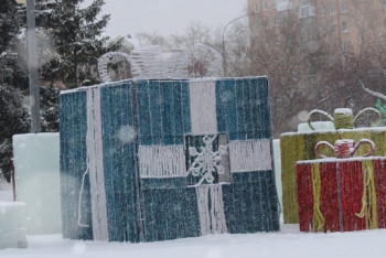 Как в Петропавловске создали атмосферу праздника без бюджетных средств