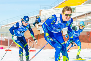 Определены победители Кубка Казахстана по лыжным гонкам