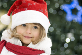 Куда сходить с детьми в новогодние выходные в Астане