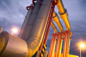 Фотография к новости: Казахстан и Узбекистан договорились о транзите газа через территорию РК