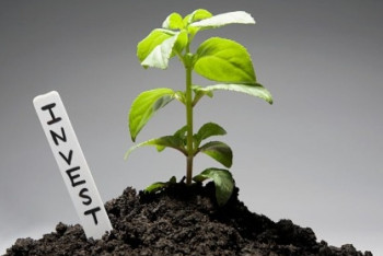 Фотография к новости: Объём инвестиций в основной капитал Астаны составил 854 млрд тенге 