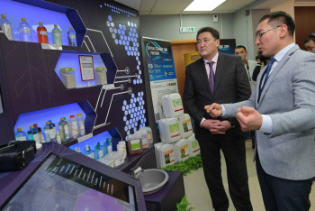 Пять новых предприятий запустят в СЭЗ "Павлодар" в 2019 году