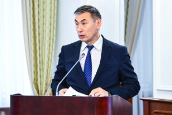 Фотография к новости: Экспорт переработанной сельхозпродукции в РК увеличился на 13%