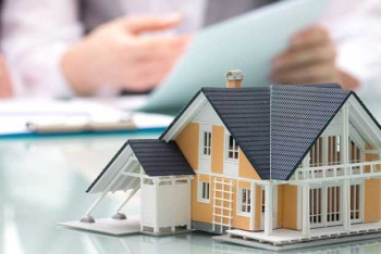 Фотография к новости: В Астане начался приём документов по программе "Нұрлы жер"