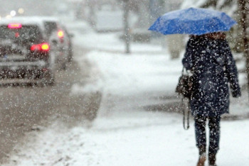 Фотография к новости:  Усиление ветра ожидается в ряде областей  Казахстана 29 декабря 