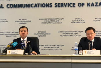 Фотография к новости: Сумма гарантирования дольщиков через ФГЖС превысила 50 млрд тенге