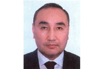 Назначен новый заместитель акима Жамбылской области 