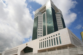 Фотография к новости:  Назарбаев объяснил кадровые перестановки в Кабмине