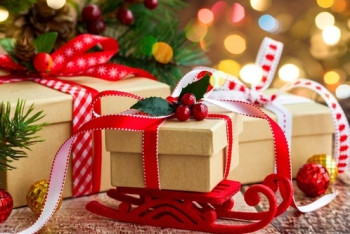 Фотография к новости: Что покупают казахстанцы перед Новым годом – исследование