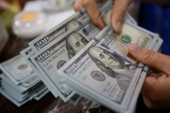 Фотография к новости: Обменные пункты Алматы, Шымкента и Астаны лидируют по продаже долларов