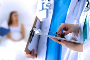 Фотография к новости: Пациенты смогут контролировать своё здоровье через мобильное приложение