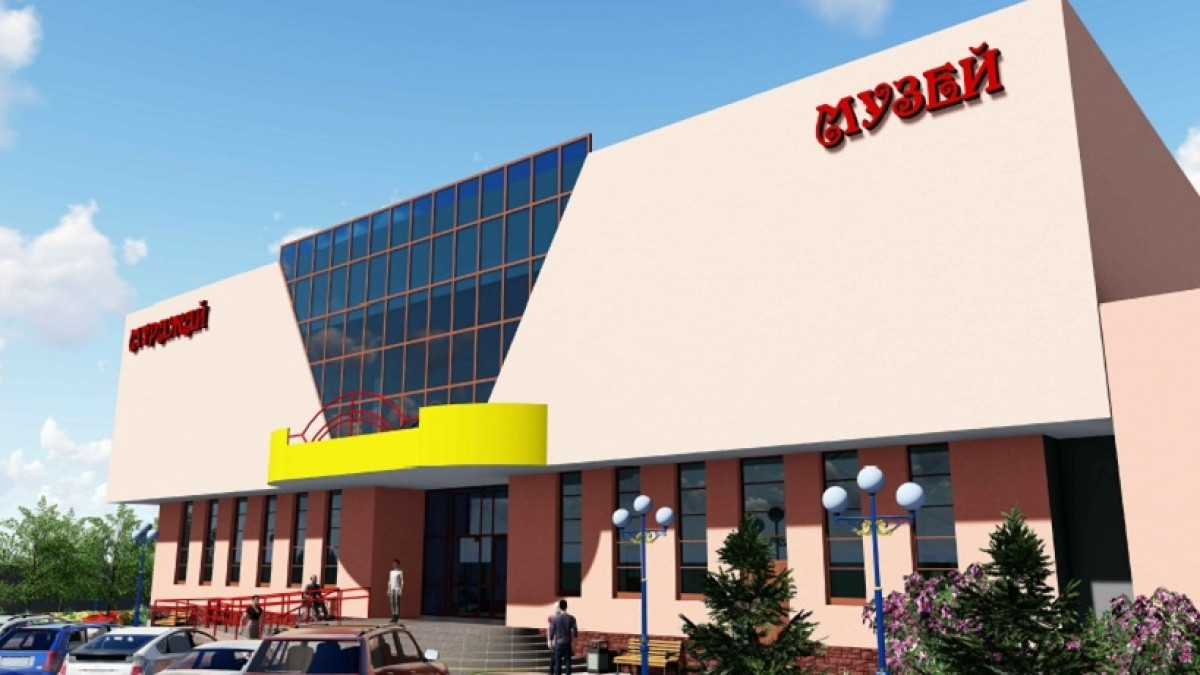 пресс-служба Акима Павлодарской области 