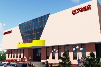 Фотография к новости: Мультимедийный музейный комплекс появится в Павлодаре