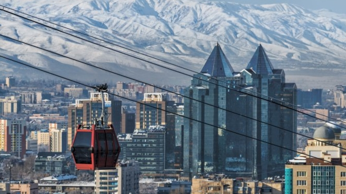 the-steppe.com