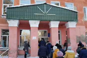 Фотография к новости: В Риддере построят новые больницу и школу