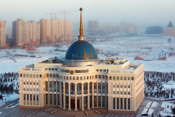 Фотография к новости: В чём суть перестановок в Правительстве РК, прокомментировали эксперты 