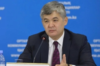 Биртанов провёл совещание по строительству нового онкоцентра в Астане 