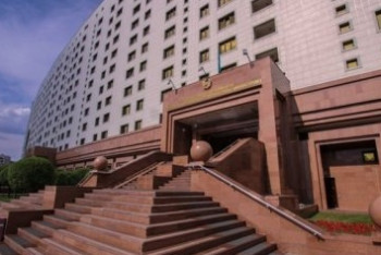 Фотография к новости: В Казахстане изменится схема финансирования научных исследований