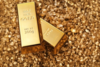 Фотография к новости: Казахстанская компания построит золотоизвлекательную фабрику в Кыргызстане