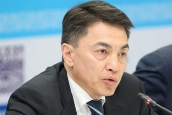 Фотография к новости: Омбудсмен РК посетил Центр адаптации несовершеннолетних в Астане 