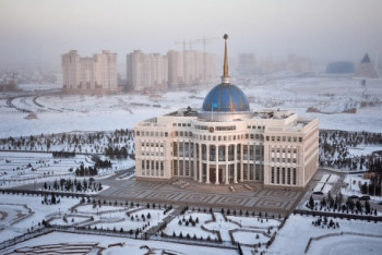 Назарбаев подписал закон о введении единого совокупного платежа