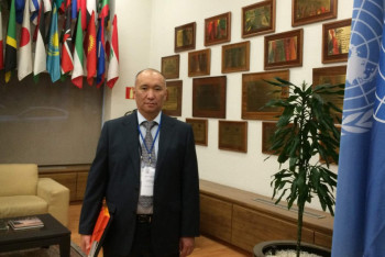 В Алматы назначили главного архитектора