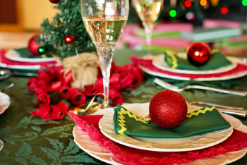 Что приготовить и как украсить новогодний стол - советы казахстанского астролога