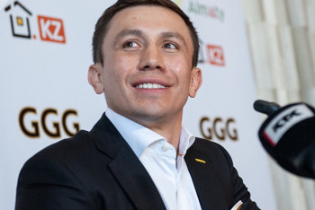 Фотография к новости: В каких номинациях The Ring по итогам года представлен Головкин 