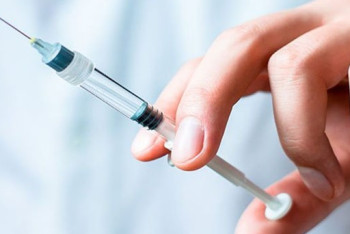 Фотография к новости: Родители больных детей поддерживают закон о клинических испытаниях