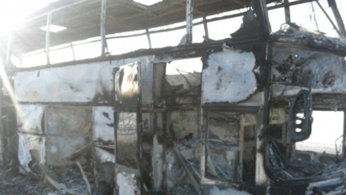 пресс-служба КЧС МВД РК