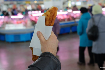 Санврачи Алматы заявили об увеличении случаев отравления домашней пищей