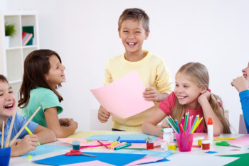 Фотография к новости: Алматинские предприниматели будут учить школьников основам ведения бизнеса 