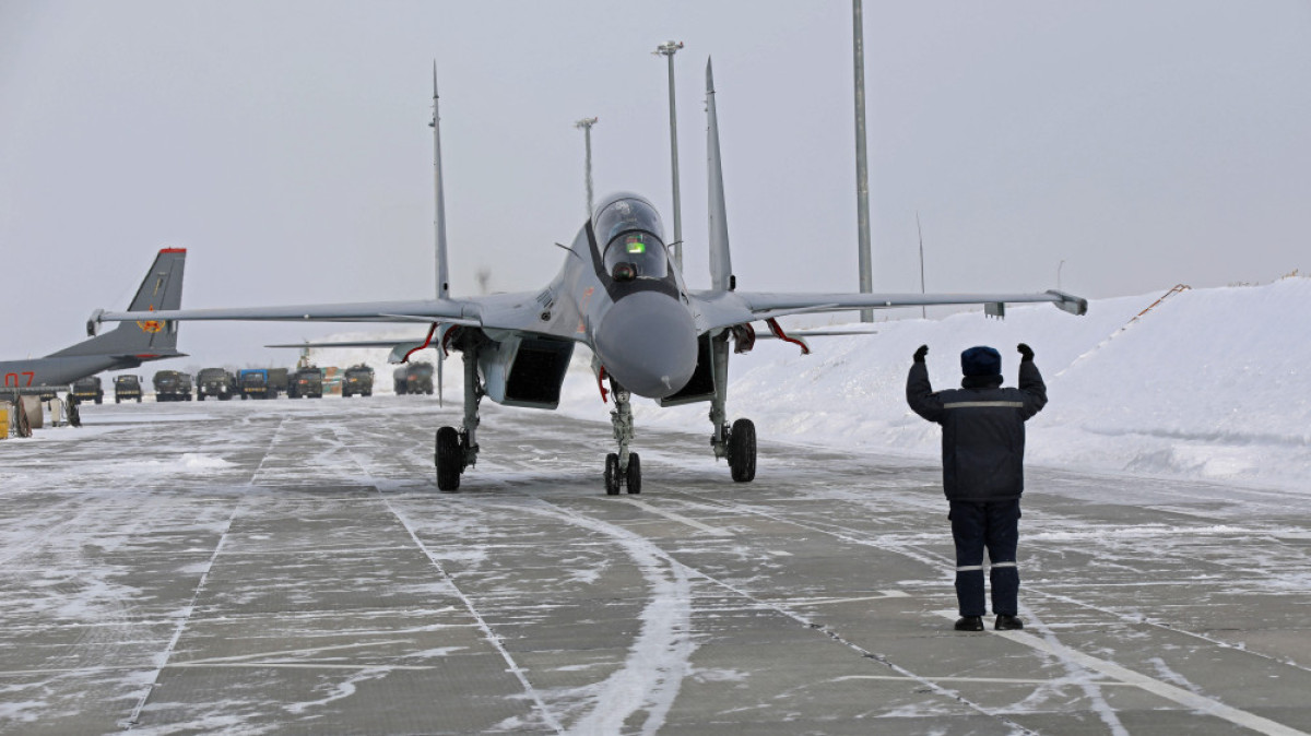 пресс -служба МО