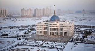 Президент РК подписал ряд законов 