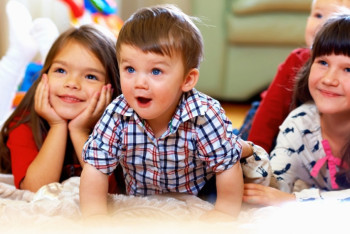 Фотография к новости: Какие фильмы смотрели казахстанцы в 2018 году