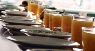 В 14 школах Астаны сменят поставщиков питания 
