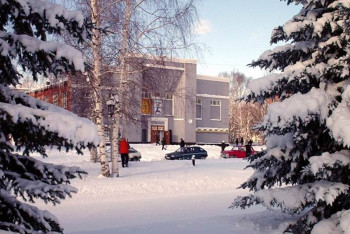 Фотография к новости: В Риддере появится парк Первого Президента