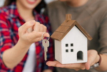 Фотография к новости: Около 37 тысяч вкладчиков ЖССБК отпраздновали новоселье в 2018 году