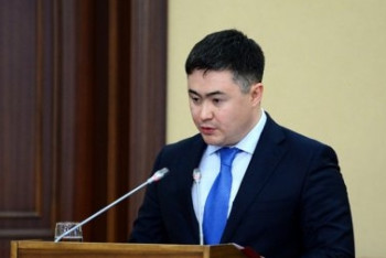 Фотография к новости: Сулейменов рассказал о снижении цен на услуги в сфере ЖКХ в январе 2019 года