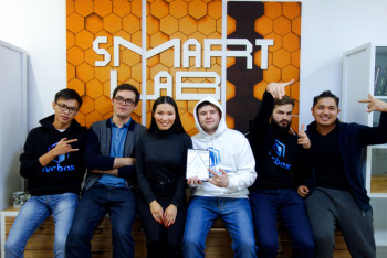  Казахстанский продукт вошёл в десятку лучших стартапов мира