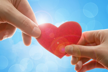 Фотография к новости: Холдинг "НҰР-Медиа" запускает специальный проект "Благотворители"