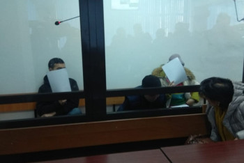 Дело об убийстве Дениса Тена: подсудимая находится на 7 месяце беременности