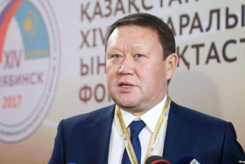 Аким СКО назвал причины низкой зарплаты в регионе