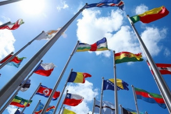  Министерская конфедерация ВТО пройдет в Астане