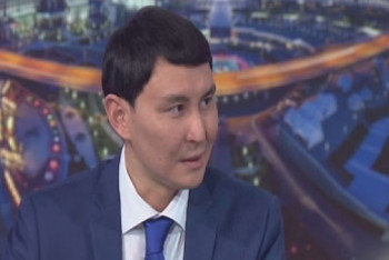 Фотография к новости: Жамаубаев вошёл в состав совета директоров "Самрук Казына"