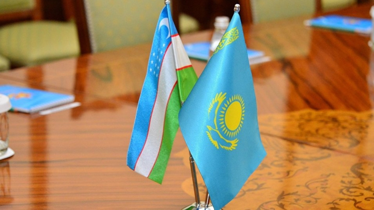 Пресс-служба министерства обороны РК