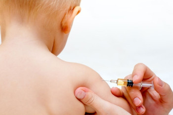 Бекшин призвал казахстанцев вовремя получать прививки против кори