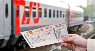 Билеты со скидкой до 55% на скоростные поезда смогут приобрести казахстанцы в январе
